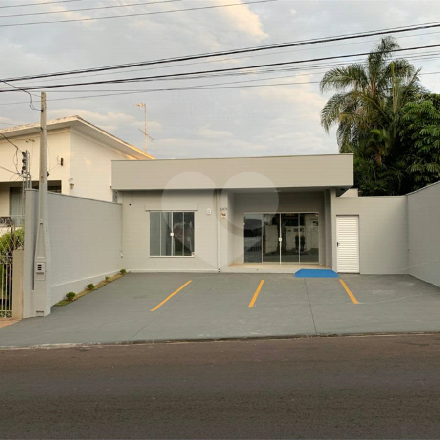 Imóvel Comercial á venda Rua Aquidaban, São Carlos, Centro.