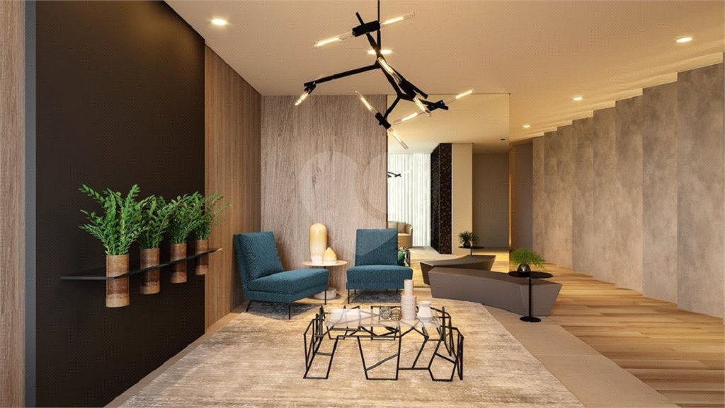 Apartamento no Condomínio Smart Flow