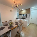 Apartamento de 2 dormitórios, no Vila Verde Sabará, em São Carlos.