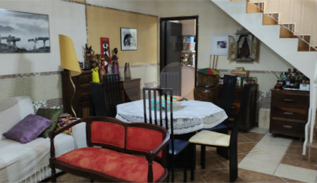 Sobrado à venda com 4 quartos, sendo 2 suítes,  em Rio Pequeno, São Paulo, SP