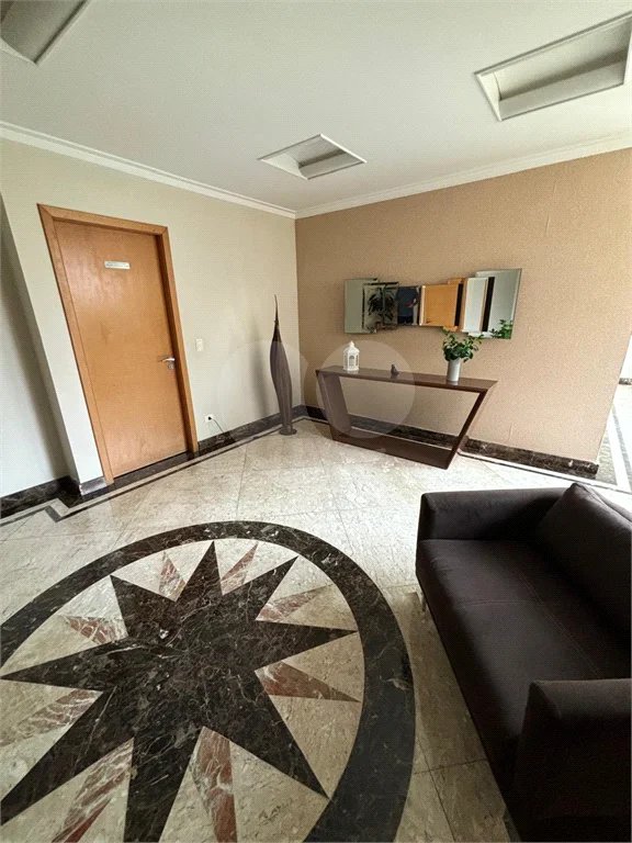 Apartamento à venda com 3 suítes em Tucuruvi, São Paulo, SP