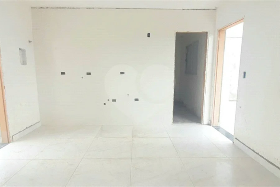 Apartamento à venda com 2 quartos em Vila Mazzei, São Paulo, SP