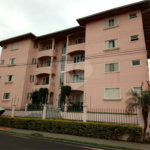 Apartamento Edificio Porto Fino
