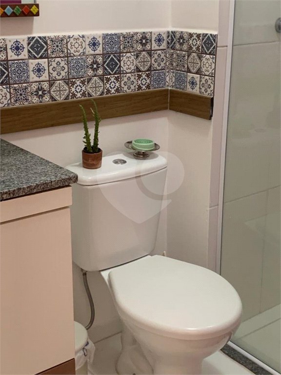 Apartamento no Condomínio Lumira Home, localizado em Bauru/SP.