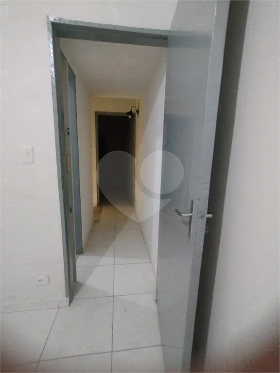 Sobrado para Locação – 62m²