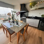Apartamento á venda na Vila Maria com 3 quartos e 2 vagas