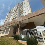 Apartamento no Residencial Jacarandá com 45 m² e 2 quartos da Econ Construtora