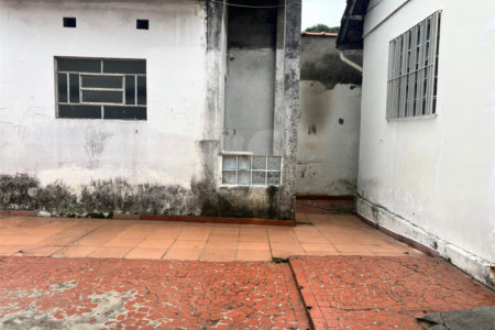 Casa á venda - Jabaquara