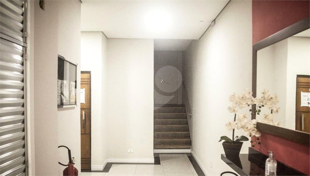 Apartamento - Bela Vista - Centro - 1 Dormitório - Venda