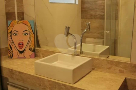 Apartamento á venda - Bela Vista