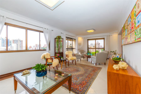 Apartamento lindo - Jardim Sul - 4 quartos