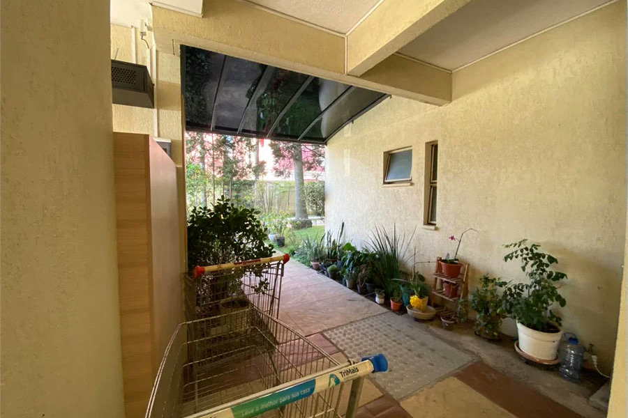 Apartamento com 67 m², 3 quartos, sala 2 ambientes, sacada, banheiro americano, gerador, 1 vaga, área verde e Pet-Place, Imirim-Sp