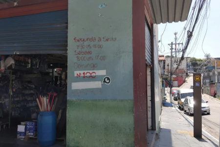 Casa à venda com 8 quartos em Vila Dalva, São Paulo, SP