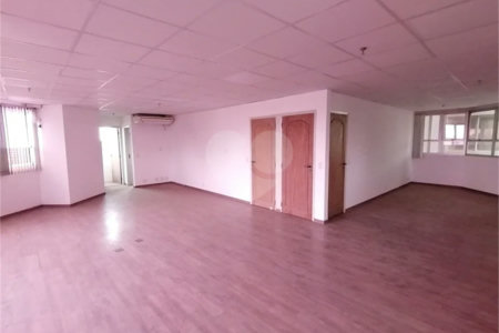 CONJUNTO COMERCIAL COM 130m2 VENDA/LOCAÇÃO NO CENTRO DE CAMPINAS