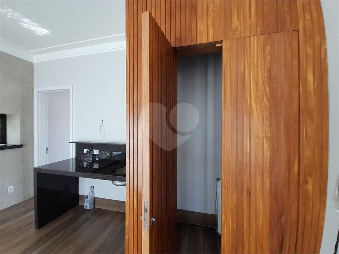 Casa à Venda no Condomínio Damha III – São Carlos/SP