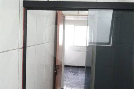 Condomínio Villagio di Ravena 49 m² 2 quartos Vila Aparecida - Mogi das Cruzes - SP