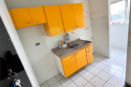 Apartamento a venda com 38m² - Bela Vista