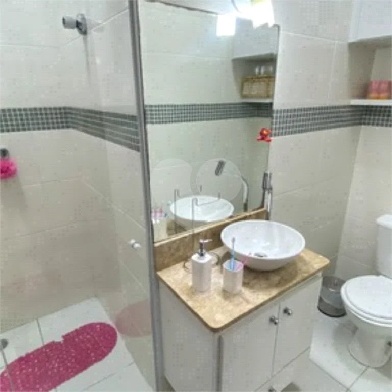 Sobrado à venda com 2 quartos, sendo 1 suíte,  em Pirituba, São Paulo, SP