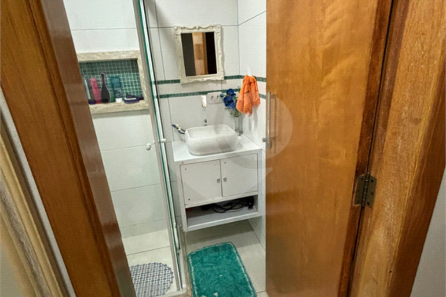 Apartamento à venda com 3 quartos, sendo 1 suíte,  em Santana, São Paulo, SP