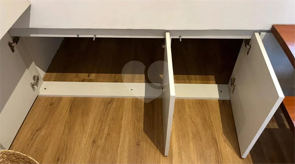 Studio em Vila Mariana com 26m²