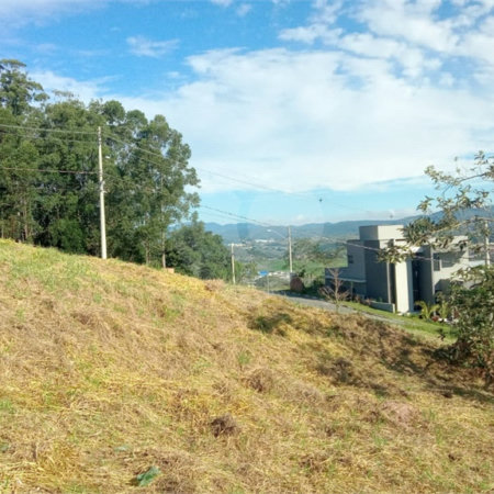 Terreno para venda condomínio alto da floresta,bom Jesus dos Perdões