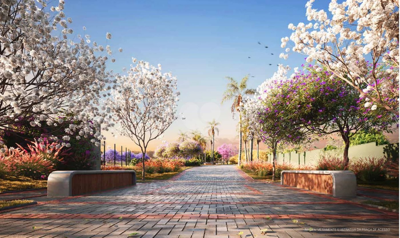 Village Park Authoria