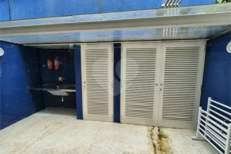 Casa a venda ou locação no Tamboré 1