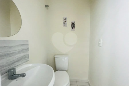 SALA COMERCIAL PARA LOCAÇÃO C/ HIDRAULICA DOMO BUSINESS | CENTRO – SÃO BERNARDO DO CAMPO