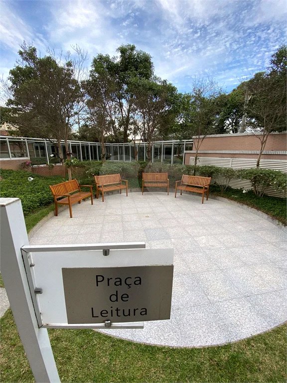 Cobertura alto padrão à venda no Jd. Anália Franco