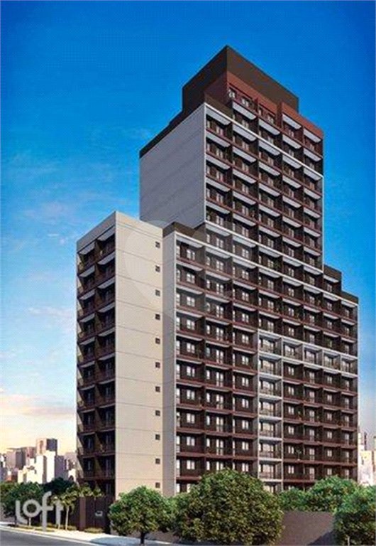Apartamento á venda - Itaim Bibi