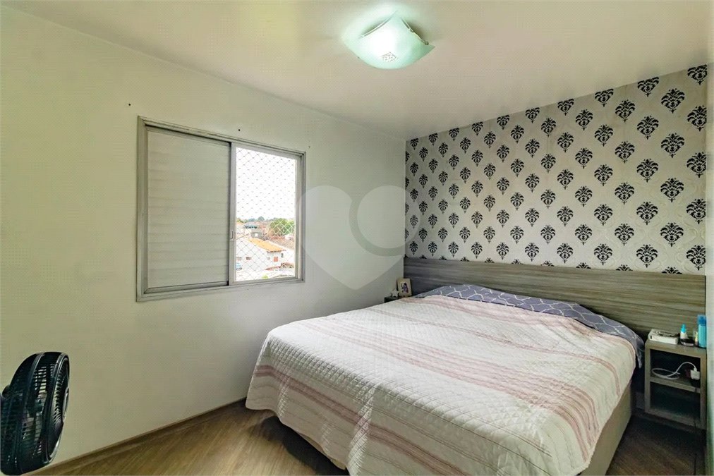 Apartamento à venda com 70m², 3 quartos e 1 vaga
