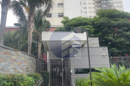 Apartamento para alugar com 3 quartos, sendo 1 suíte, em Vila Mascote, São Paulo - SP