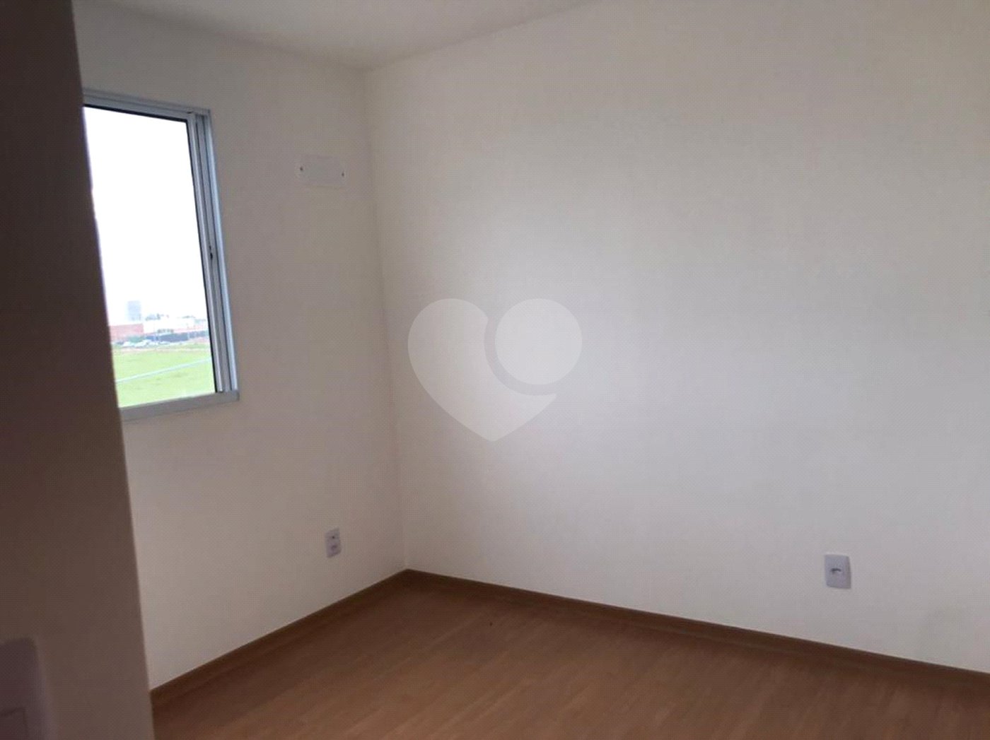 Apartamento no condomínio Monte Berlim