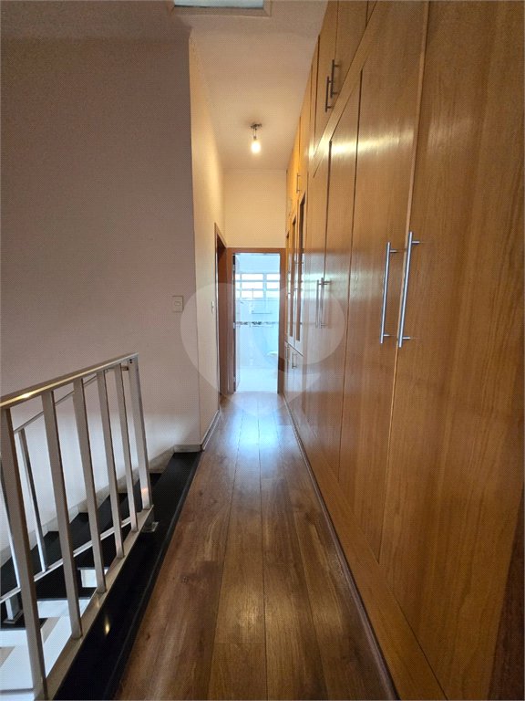 Sobrado Residencial em Vila Mariana