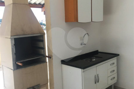 Apartamento á venda - São Caetano do Sul
