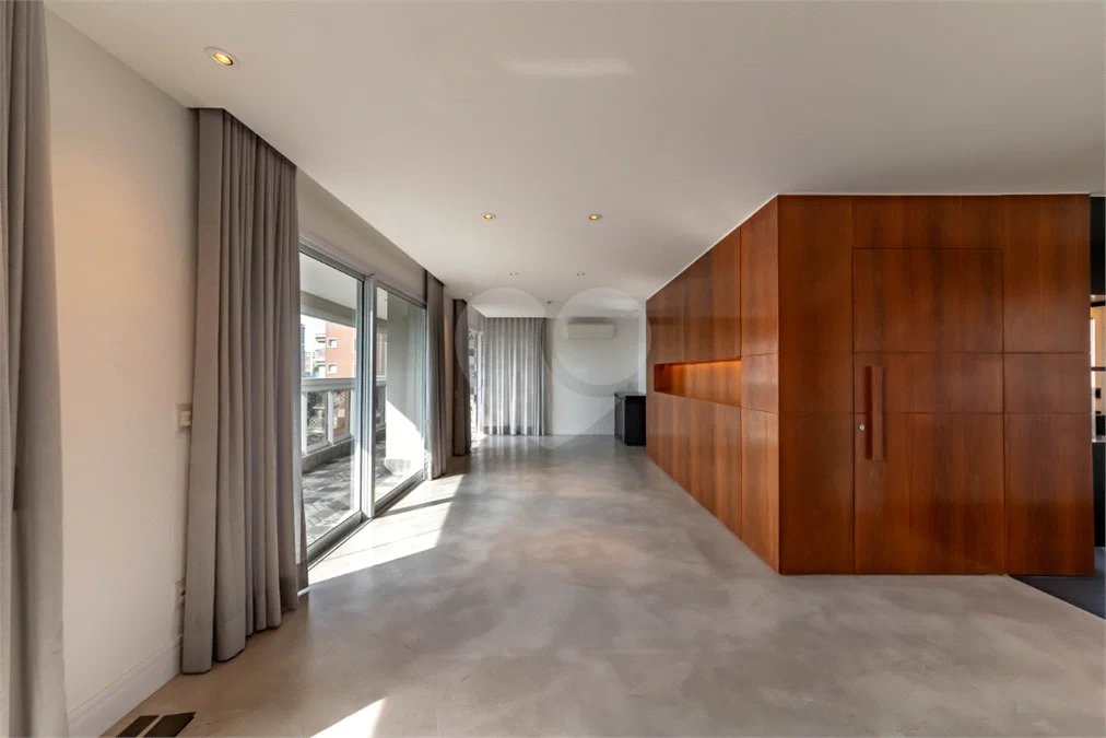 Vila Clementino - 161 m² | 2 dormitórios, com possibilidade de 3 | suíte master | 3 vagas | depósito