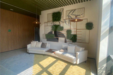 Apartamento para locação -Faria Lima