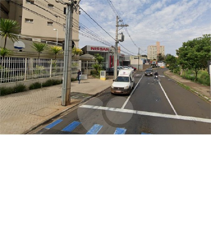 Apartamento no Edificio Guaratiba