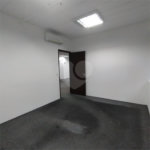 Sala comercial para locação no Brooklin, 152 m²