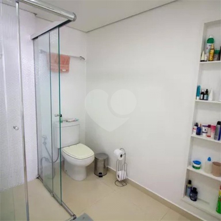 Cobertura amplo com 110m² mobilizada à venda no Campo Belo