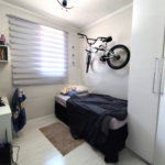 Apartamento com 2 dormitórios à venda, 44 m² por R$ 300.000 - Vila Alpina - São Paulo/SP
