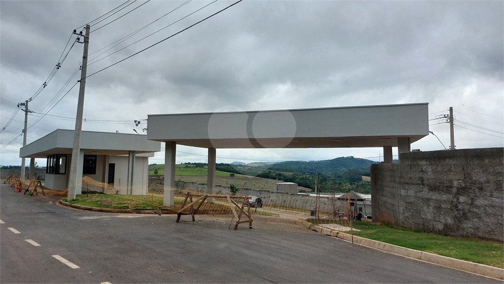 Terreno - Condominio Elementum Residencial Atibaia
