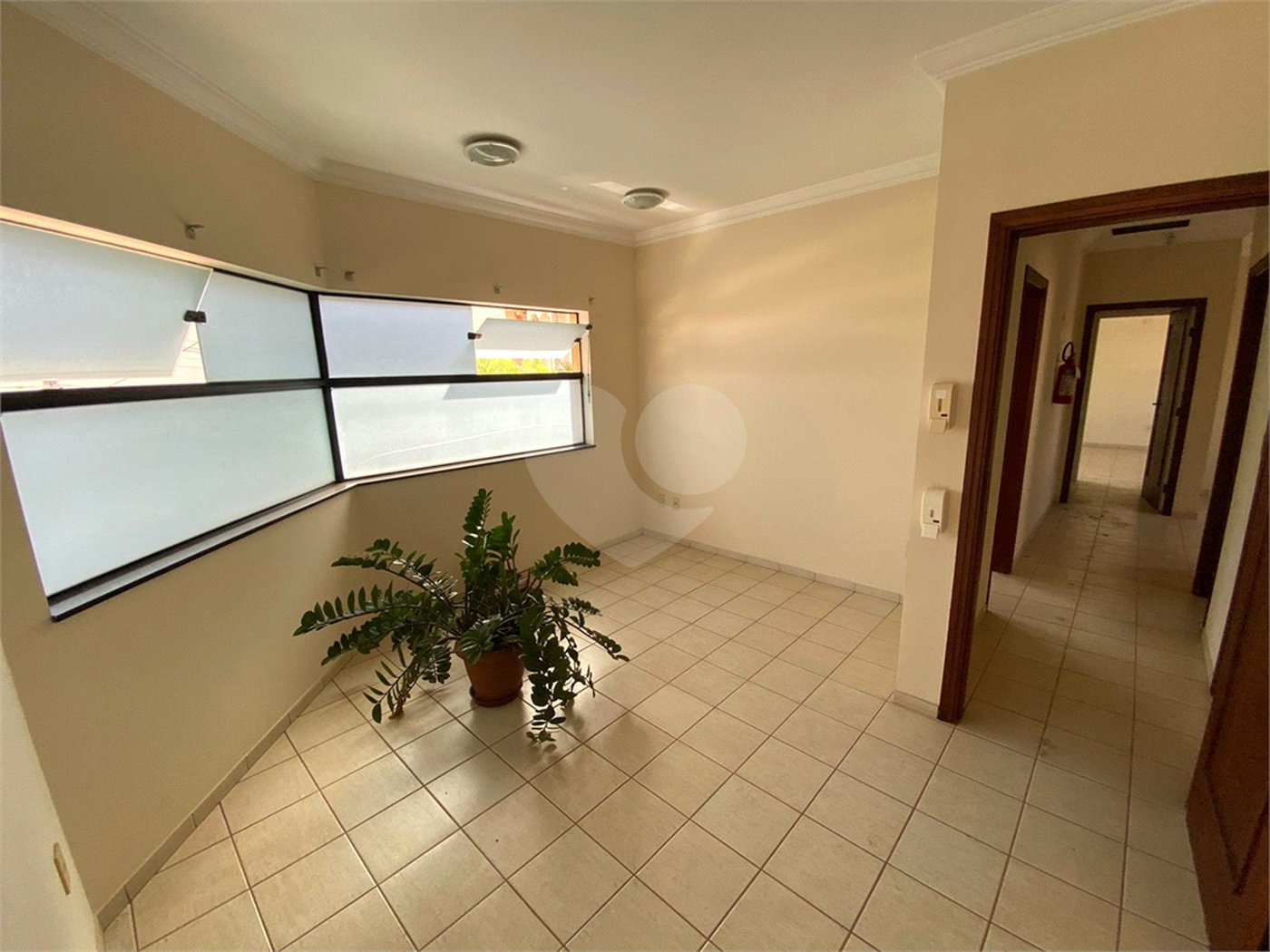 Casa comercial a venda perto da Santa Casa