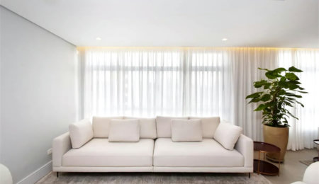 Apartamento à venda com 3 quartos, sendo 1 suíte,  em Jardim Paulista, São Paulo, SP