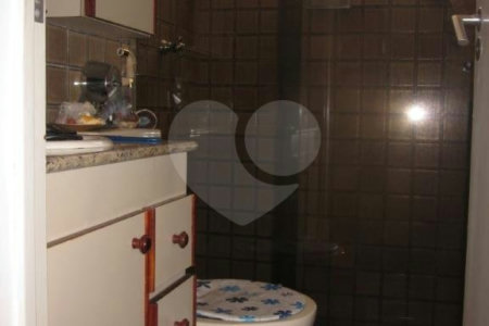 Apartamento á venda - Jabaquara