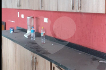 Sobrado para reforma a venda no Alto da Mooca - SP