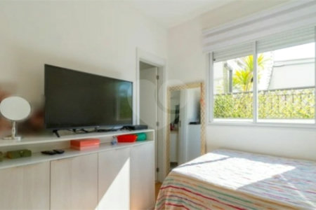 Apartamento garden com 120 m², 3 quartos (1 suíte), 2 garagens demarcadas, à venda na Vila Guilherme