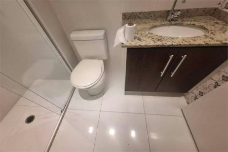 Apartamento à venda com 3 quartos, sendo 1 suíte, em Parque Reboucas, São Paulo, SP
