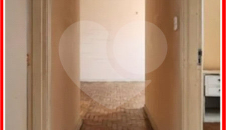 Apartamento à venda com 2 quartos, sendo 1 suíte, em Vila Buarque, São Paulo, SP