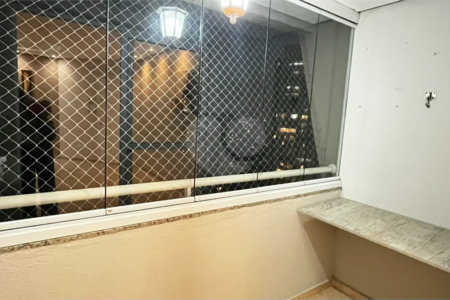 Apartamento à venda com 3 quartos, sendo 1 suíte, em Saúde, São Paulo, SP